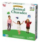 ANIMAL CHARADES