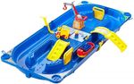 WATER PLAY FUNLAND