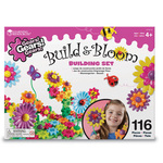 GEARS BUILD N BLOOM SET