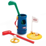 GRAB & GO GOLF