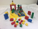 DUPLO ZOO