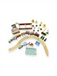BRIO TRAIN SET