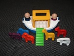 NOAH’S ARK