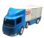 LITTLE TIKES SEMI TRUCK