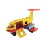 DUPLO AEROPLANE
