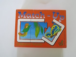 Match-Up Sequence Puzzles 3 Pieces 