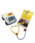 MEDIVAN KIT