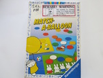 Miffy Match-A-Balloon