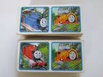 THOMAS TANK ENGINE GIANT DOMINOES