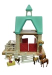 LITTLE TIKES STABLE