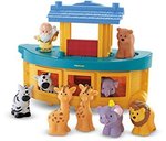 FISHER PRICE NOAH’S ARK