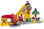 FISHER PRICE CARNIVAL
