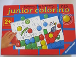 JUNIOR COLORINO