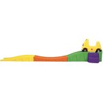 STEP 2 UP AND DOWN ROLLERCOASTER