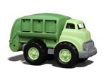 GREEN TOYS RECYCLING TRUCK