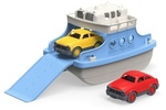 FERRY BOAT & CARS