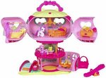 MY LITTLE PONY HOUSE