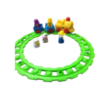 MEGA BLOCKS TRAIN SET