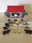 NOAH'S ARK