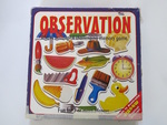 Observation