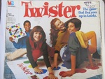 TWISTER