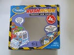 JUNIOR RUSH HOUR (TRAFFIC JAM GAME)