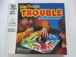 TROUBLE