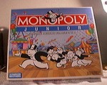 JUNIOR MONOPOLY