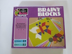 NEW BRAINY BLOCKS