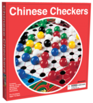 CHINESE CHECKERS