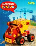 JUNIOR MECCANO