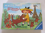 MADELINE GAME