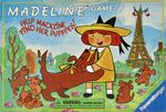 MADELINE GAME