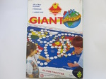 GIANT GLOBETROTTER