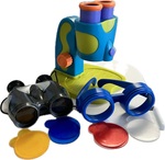 OUTDOOR SCIENCE PACK