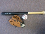 BASEBALL SET