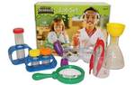 PRIMARY SCIENCE LAB SET