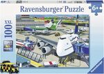 AIRPORT 100 PIECE PUZZLE