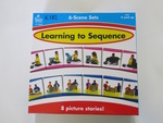 LEARNING TO SEQUENCE