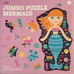 JUMBO MERMAID PUZZLE