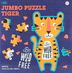 TIGER JUMBO PUZZLE