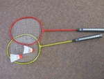 BADMINTON