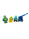 BOB THE BUILDER MISC TRUCKS