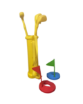 GOLF SET