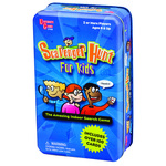 SCAVENGER HUNT FOR KIDS