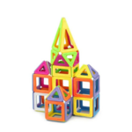 MAGNETIC SHAPE SET