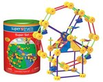 SUPERSTRUCTS BUILDING SET