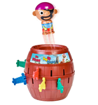 POP UP PIRATE