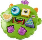 SILLY SORTING MONSTER PUZZLE