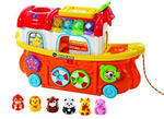 Vtech Animal Boat